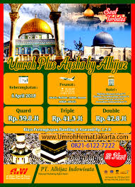 Image result for travel umroh cimahi