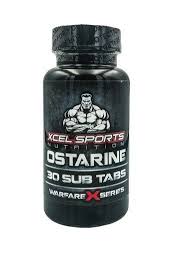 Learn more about ostarine uses, effectiveness, possible side effects, interactions, dosage, user ratings and products that contain ostarine. Xcel Sports Nutrition Ostarine 50mg Caps 30 Caps Mk 2866 Bodyshcok Pro