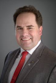 Wayne Peter Kershaw, P.Eng., FEC