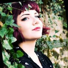 Haley Keen's Instagram, Twitter & Facebook