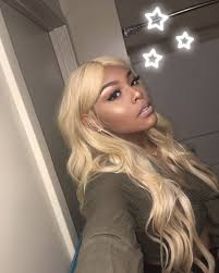 Black And Blonde Weave Hair Blessin Giraldo Pinterest Taylajenkins Hair Styles Hair Long Hair Styles