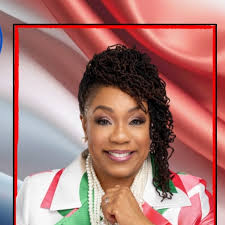 Fundraiser by Dr Joanne Frederick : Help Dr. Joanne Frederick Win USA World