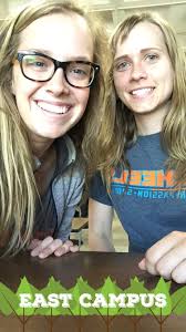 Selfies with Scientists