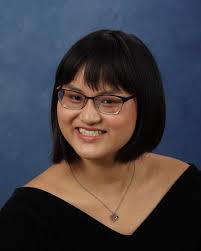 Class of 2023 Valedictorians and Salutatorians