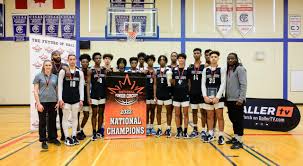 Excel Hoops Prep are 2022 National Champions, capturing the National Junior  Circuit title in 91-71 win over United Scholastic Academy