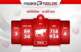 Prediksi Togelers Hk 30 Desember 2020 Hari Rabu Permainan Angka Shio 12 Desember
