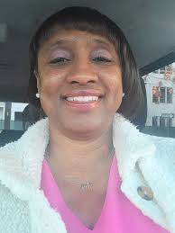 Marsha Covington's Instagram, Twitter & Facebook