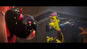 Video game bad guy ralph and fellow misfit vanellope von schweetz must risk it all by traveling to the world wide web in search of a replacement part to. Disney S Ralph Breaks The Internet Wreck It Ralph 2 Exciting Tv Spot Youtube