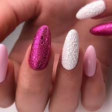 Najpiekniejszy Wiosenny Manicure Oryginalne Pomysly Na Projekt 2020