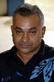 From the court ruling yesterday, Magistrate Yogesh Prasad has basically  told the former AG, why do you need to go to Singapore for treatment when  you haven't proved to me that your