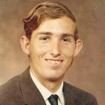 Alvin Lynn Trantham Obituary (2023)