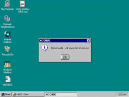 Its function is to send the instruction to the microsoft program when you double click on an excel file. Using A Modbus Dde Server With Excel