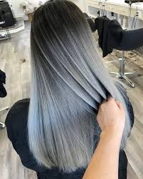 45 Best Balayage Hairstyles For Straight Hair For 2019 Be Trendsetter Balayage Straight Hair Hair Styles Straight Hairstyles