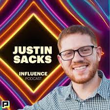 Justin Sacks's Instagram, Twitter & Facebook