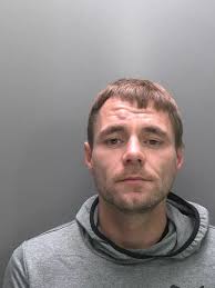 The people most wanted by police in Wales right now