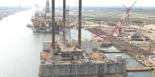 Workboat is a free online resource for commercial marine professionals that provides all the latest news and information about the u.s. Keppel Rolls Out Atwood Aurora Upstream Online