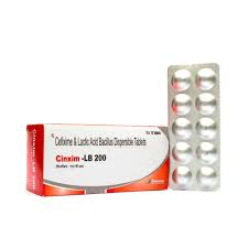 Image result for Cefixime