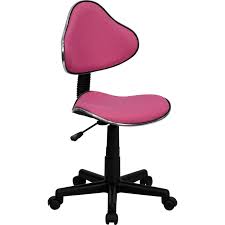 Indus Petite Armless Office Chair Task Chair Flash Furniture Chair
