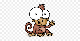 Interscope records's jimmy iovine wanted eminem to have a song to introduce the album, similar to the way my name is was the first single on the slim shady lp. You And Me Baby Ain T Nothing But Mammals Monkey Free Transparent Png Clipart Images Download