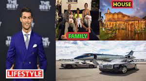 Cristiano ronaldo keeps his eye on the ball on the eve of portugal's opening euro 2020 group f match against hungary in. Cristiano Ronaldo Lifestyle 2021 Biography Income House Cars Family Wife Son Networth Youtube