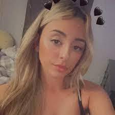 Briana Cano's Instagram, Twitter & Facebook