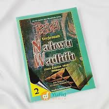 Check spelling or type a new query. Yufid Store Buku Terjemah Nahwu Wadhih 3 Jilid Ali Facebook
