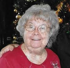 Obituary for Janet Bardell