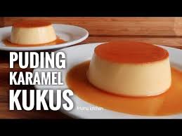 Kami nak kongsikan resepi kek karamel pelangi kukus yang bukan sahaja lembut dan sedap, tapi cara buat dia mudah sangat.tak perlu guna mixer lapisan resepi kek karamel pelangi ini terbahagi kepada tiga bahagian iaitu lapisan gula hangus, lapisan puding karamel dan terkakhir sekali ialah. Resepi Kek Coklat Karamel Kukus