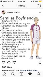 Hope you don't mind getting kisses and affection in public, since oikawa's all about that. Pin By Tori James On Haikyuu Anime Boyfriend Haikyuu Anime Haikyuu Characters