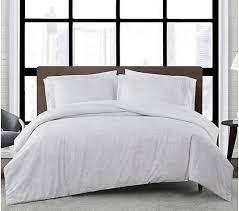 Stay warm and cozy with comforter sets for every bed in your home. London Fog Sasha Paisley Full Queen 3 Piece Comforter Set Qvc Com