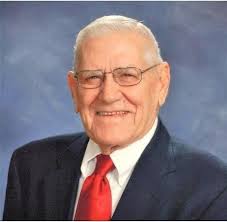 Gilbert Harris Obituary (1935