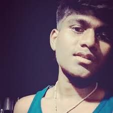 crazy tuber Nakul Patel