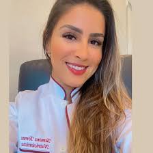 Nutricionista Tamara Torres