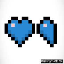 Health Overlay Hud Mod For Minecraft 1 16 5 1 14 4 Pc Java Mods