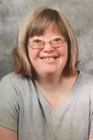 Amy Bauknight Obituary (1965