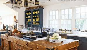 nontraditional kitchen island