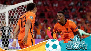 Enter a team or competition. Top Skor Euro 2020 Bintang Belanda Setara Dengan Ronaldo Dan Immobile Indosport
