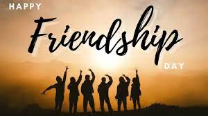Friends day was created specifically to each other to remind you of important, about what makes us happy, that should be valued. National Friendship Day 2020 Quotes To Share With Friends Sex And Relationships The Entrepreneur Fund