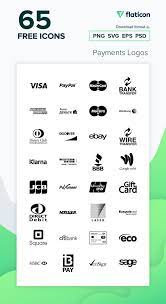 65 Free Vector Icons Of Payments Logos Designed By Freepik Vector Icons Free Icon Packs Icon