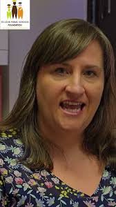 Gwinnett County Public Schools Foundation Interview