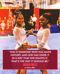 Lois cleveland chiles (born april 15, 1947) is an american actress and former fashion model known for her roles as dr. On Her Turf On Twitter This Friendship Catch Both Simone Jordan Back In Action This Saturday At The U S Classic Live On Nbcsn