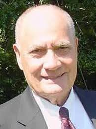 Fred Andrew Southard