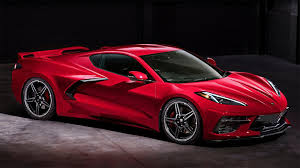 The 2021 corvette offers a retractable hardtop. C8 Corvette 2021 Wallpapers Wallpaper Cave
