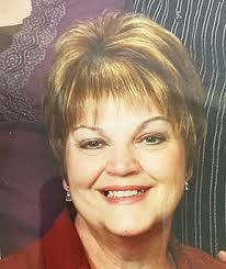 Barbara Jane (Hunter) Halbrook, 66, Barnhart