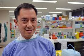 New trial aimed at keeping people with AML in remission