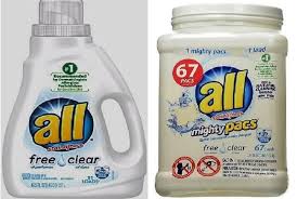 Feeling Itchy Best Laundry Detergents For Skin Sensitivity Allergies Hypoallergenic Laundry Detergent Laundry Detergent Best Laundry Detergent
