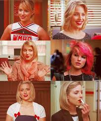 Quinn Season 3 What My Hair Looks Like Now Glee Fashion Quinn Fabray Diana Agron