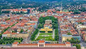 + probni popis stanovništva 2021. Croacia Desde Zagreb Hasta Dubrovnik 9 Dias Vacationer Vip Uruguay