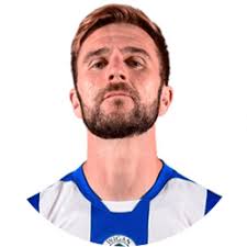Estadísticas de Callum McManaman en Wigan