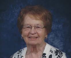 Obituary for Monica M. Bader